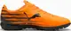Сороконіжки Puma ATTACANTO II TT помаранчевий Уні 44 (9,5UK) 28,5 см купити