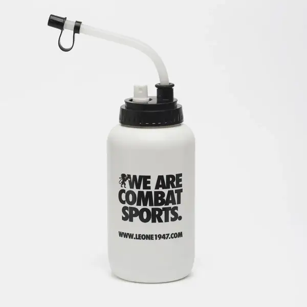 Пляшка спортивна з розпилювачем Leone White купити недорого в Україні, фото 2