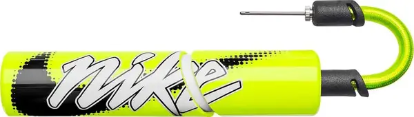 Насос Nike ESSENTIAL BALL PUMP Желтый купить