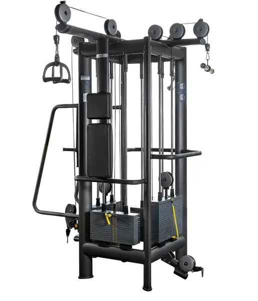 Тренажер чотирьохпозиційна станція VNK купити недорого в Україні, фото 2