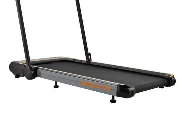 Бігова доріжка електрична Wiciger-H728 купити недорого в Україні, фото 2