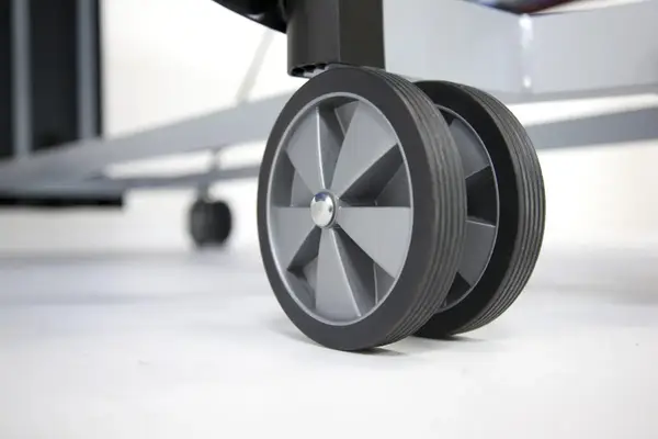 Теннисный стол Garlando Master Indoor Green (C-372I) купить недорого в Украине, фото 5