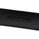 Пояс для важкої атлетики RDX 4 шкіряний Full Black M купити