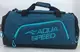 Сумка Aqua Speed Duffel bag M 60147 35L темно-бірюзовий Уні 48x25x29см купити недорого в Україні, фото 37303