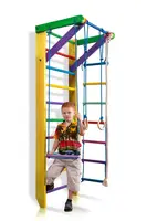 Спортивний куточок «Юнга 2-220» Спортивний куточок «Юнга 2-220» купити