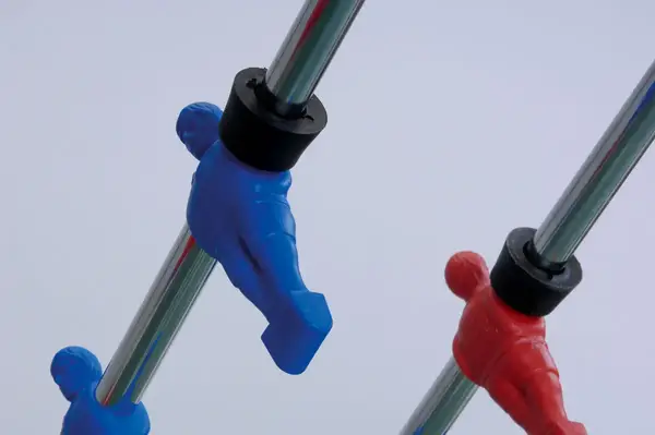 Настільний футбол Garlando Master Champion ITSF (MASTER) купити недорого в Україні, фото 5