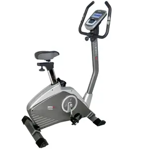 Велотренажер Toorx Upright Bike BRX 90 (BRX-90) | Срібний купити
