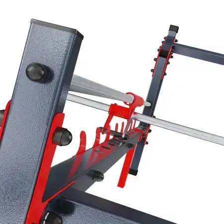 Тренажер Смита K-SPORT KSSL022 купить недорого в Украине, фото 8