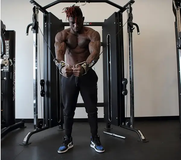 Кроссовер Toorx CSX-3000 (CSX-3000) купить недорого в Украине, фото 7