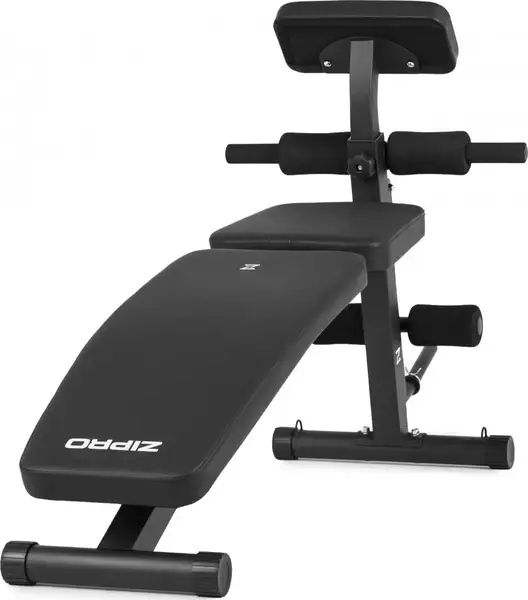 Лава регульована Zipro Volume з приставкою Скотта купити недорого в Україні, фото 2