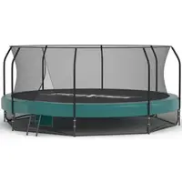 Батут Премиум 427 см Proxima CFR-14FT купить