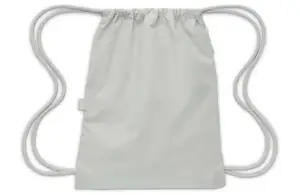 Рюкзак-мішок Nike NK HERITAGE DRAWSTRING 13L сірий Уні 33х43 см купити