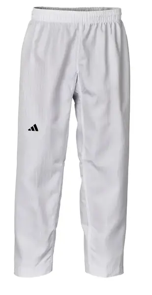 Добок для Тхеквондо ADI-START з ліцензією WT | 150 | білий | ADITS01WT купити недорого в Україні, фото 6