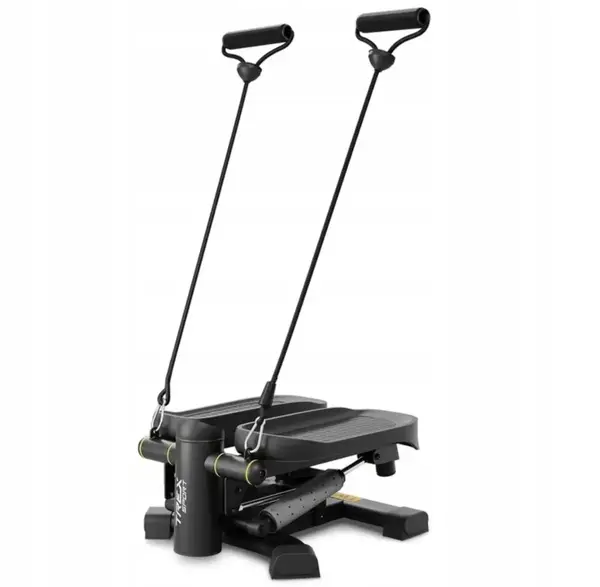 Степпер 2в1 Trex-Sport TX-070SP Twiz черный купить недорого в Украине, фото 4