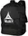 Рюкзак Select BACKPACK BASIC v24 чорний Уні 43 x 34 x 19 см