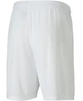 Шорти Puma teamGOAL 23 knit Shorts білий Чол L купити недорого в Україні, фото 3