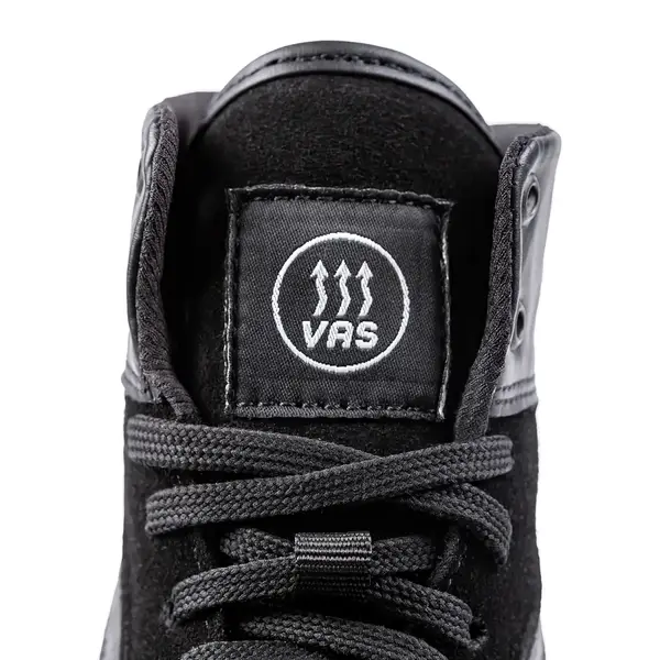 Боксерки V`Noks Vi Venti | Черный | 44 | 44 | Стопа 28.5 см купить недорого в Украине, фото 8