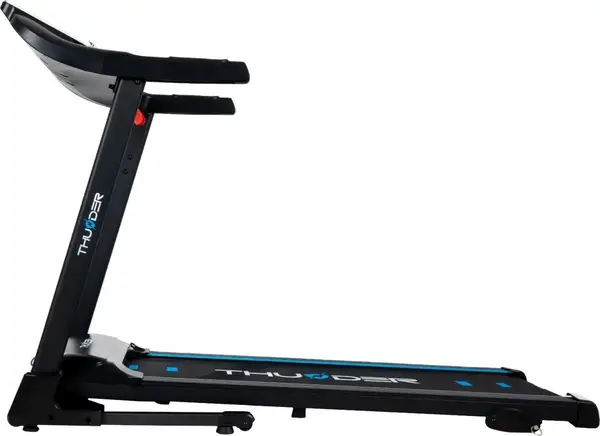 Беговая электрическая дорожка THUNDER RAPID купить недорого в Украине, фото 5