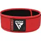 Пояс для тяжелой атлетики RDX RX1 Weight Lifting Belt RED-L купить недорого в Украине, фото 23351