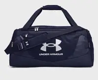 Сумка UA Undeniable 5.0 Duffle MD 58L синий Уни 62х29х30 см купить
