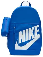 Рюкзак Nike Y NK ELMNTL BKPK 20L синий Дет 46 х 30 х 13 см купить