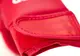 Рукавички для карате WKF | червоний XL | ADIDAS 661.22 купити
