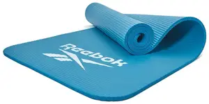 Килимок для тренуваннь Reebok Training Mat блакитний Уні 183 х 80 х 1,5 см купити