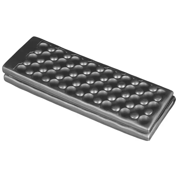 Сидение туристическое Outtec 38x28x1см складное черный купить недорого в Украине, фото 4