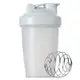 Шейкер спортивный BlenderBottle Original Classic 20oz/590ml White купить