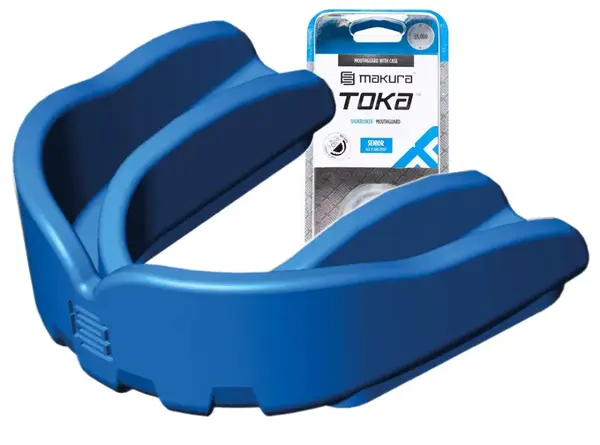 Капа MAKURA Toka взрослая (возраст 11+) Blue (art.6017514103) купить