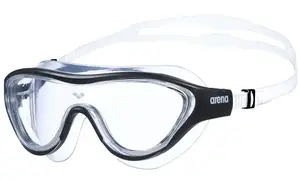 Окуляри для плавання Arena THE ONE MASK чорний Уні OFSM купити