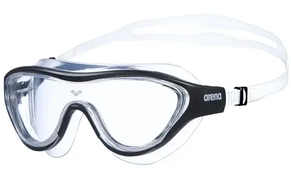 Окуляри для плавання Arena THE ONE MASK чорний Уні OFSM купити