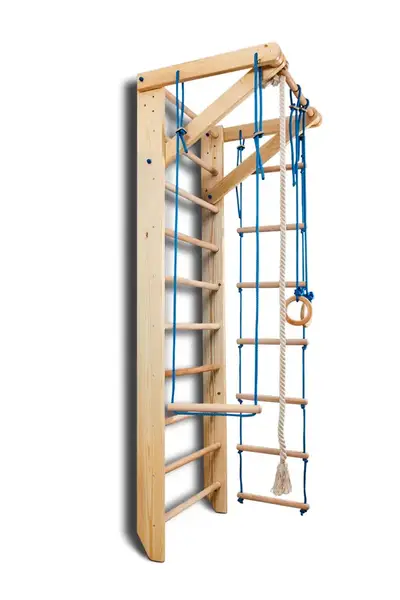 Дитячий спортивний куточок «Sport 2-220» купити недорого в Україні, фото 3