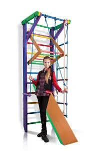 Спортивний куточок "Карусель 3-240" купити