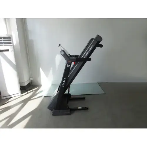 Бігова доріжка Generation Fitness Tellus купити недорого в Україні, фото 3