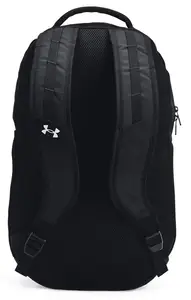 Рюкзак UA Hustle 6.0 Backpack 29L Чорний/Білий 51х32х17 см купити