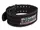 Пояс для пауерліфтингу Power System PS-3800  PowerLifting шкіряний Black XXL
