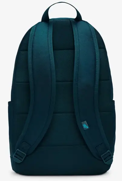 Рюкзак Nike NK ELMNTL BKPK - HBR 21L темно-синій Уні 48х30х15 см купити недорого в Україні, фото 5