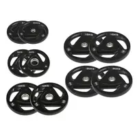 Набор олимпийских дисков Generation Fitness RCP17-105 кг купить