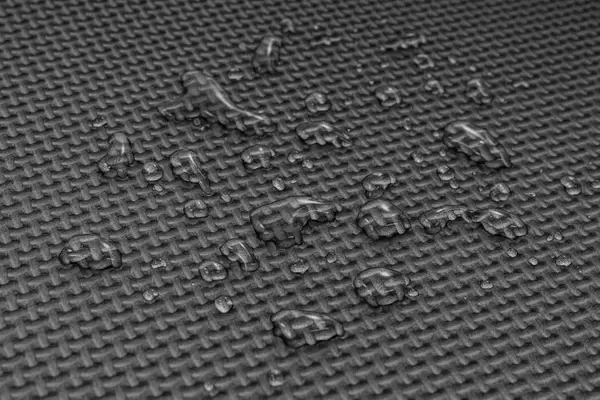 Мат-пазл Hop-Sport EVA 1см HS-A010PM - 9 частин сірий/фіолетовий/рожевий купити недорого в Україні, фото 3