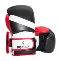 Боксерские перчатки RE:FLEX BXG-2200 PU купить