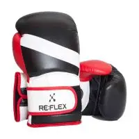 Боксерские перчатки RE:FLEX BXG-2200 PU купить