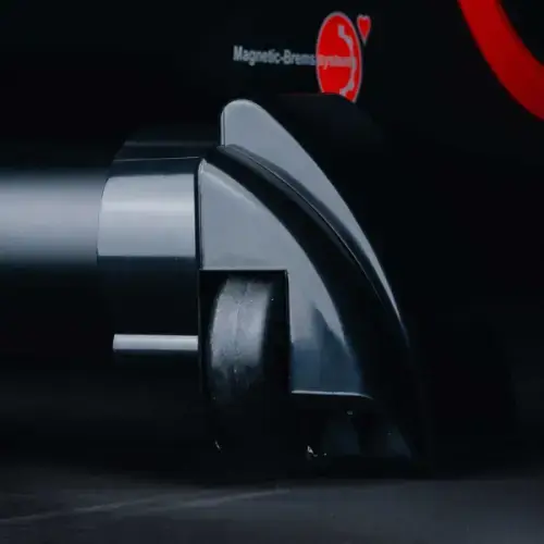 Велотренажер Christopeit Sport AL2 Black 11072B купити недорого в Україні, фото 16