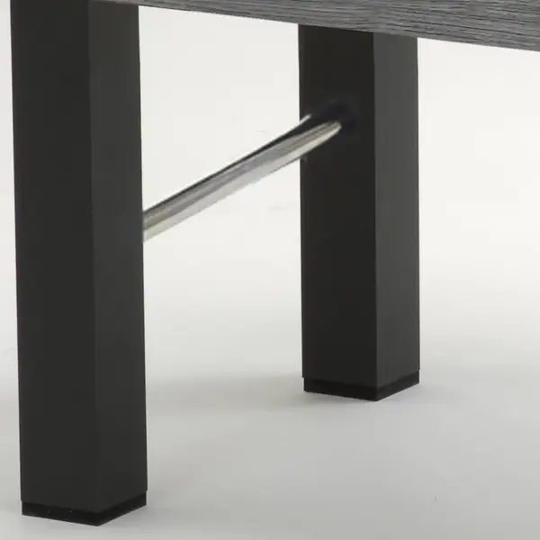 Настільний футбол Garlando F-5 Grey Oak (F5GRULNO) купити недорого в Україні, фото 5