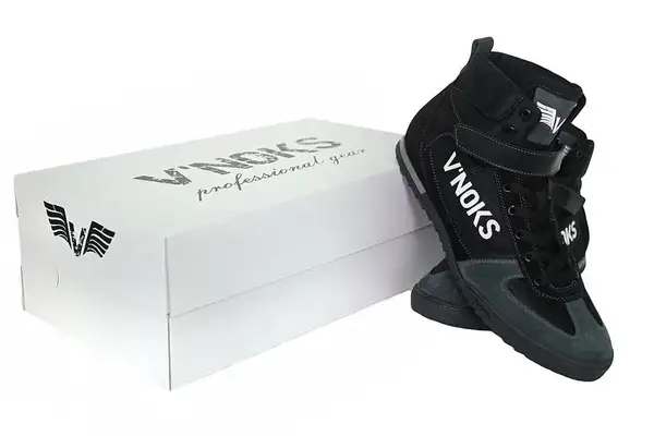 Боксерки V`Noks | Серый | 41 купить недорого в Украине, фото 3