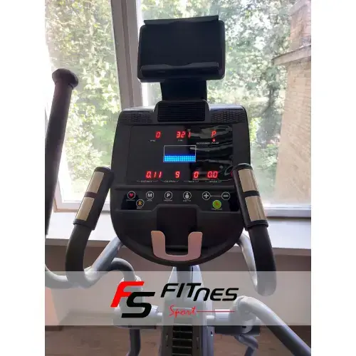 Орбітрек Vigor E15 купити недорого в Україні, фото 11