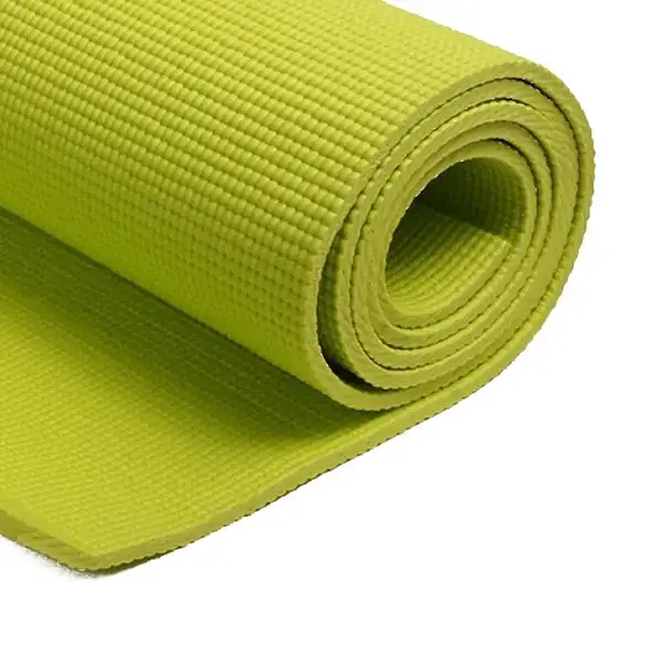Коврик спортивный Toorx Yoga 173 х 60 х 0,4 см для йоги и фитнеса Verde (MAT-173) купить недорого в Украине, фото 5