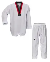 Добок для Тхэквондо ADI-START с лицензией WT | 150 | белый | ADITS01WT купить