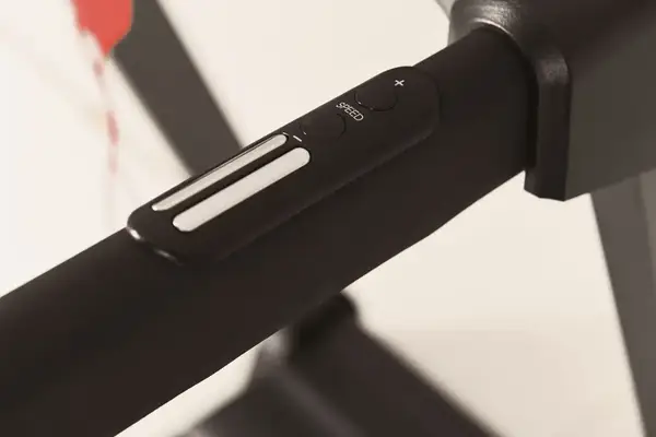 Беговая дорожка Everfit TFK 230 (TFK-230) купить недорого в Украине, фото 5