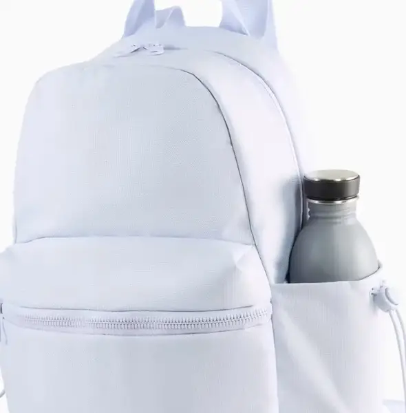 Рюкзак Puma HER Small Backpack 11L фіолетовий Жін 37 х 25 х 12 см купити недорого в Україні, фото 5